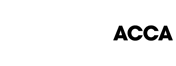 ACCA logo - Association of Chartered Accountants