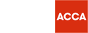 ACCA logo