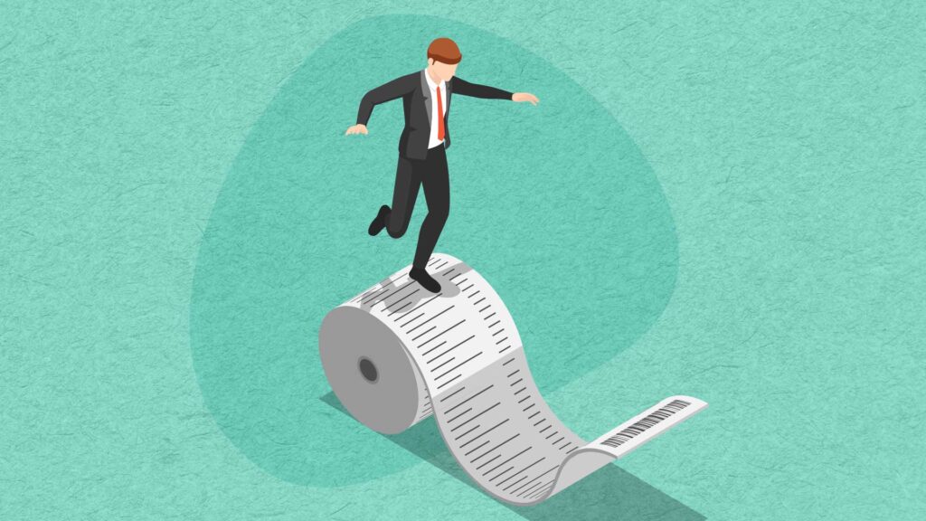 Harland-Accountants_Bookkeeping Basics: Essential Tips for Business Owners