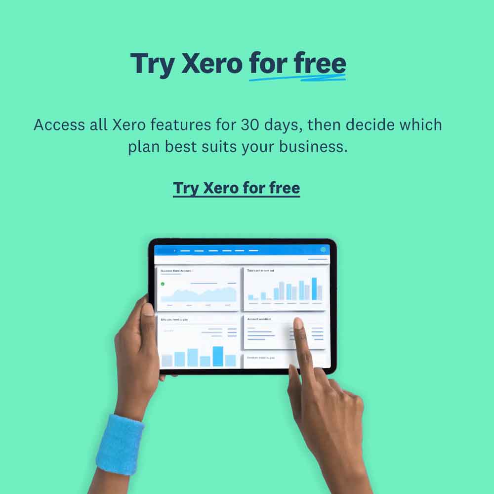 Harland-Accountants_Xero-free-trial