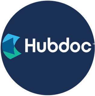 Harland-Accountants_Hubdock logo