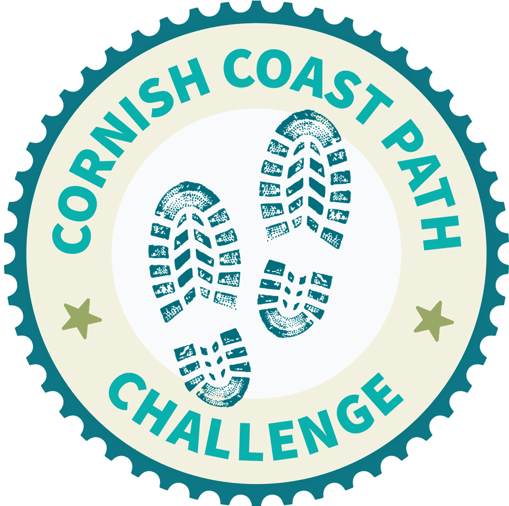 Cornish Coast Path Challenge - Harland Accountants raising money for Cornwall Mind