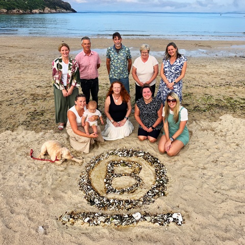 B Corp certified accountants Cornwall Harland Falmouth St Austell Newquay Helston Truro