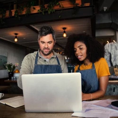 Business Scenario Planning for Growth and Success | Harland Accountants