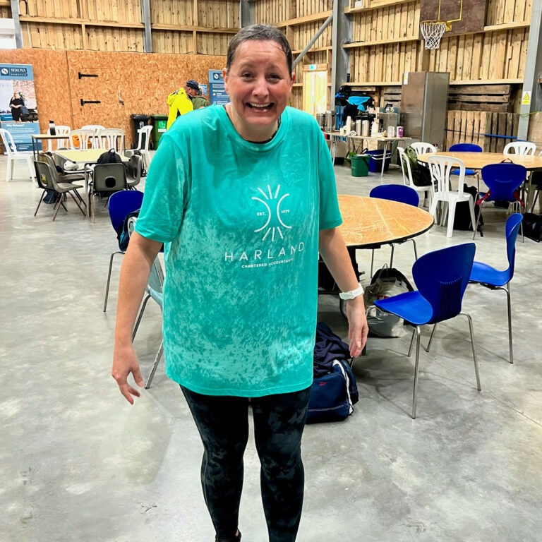 Via Ferrata Business Challenge Cornwall