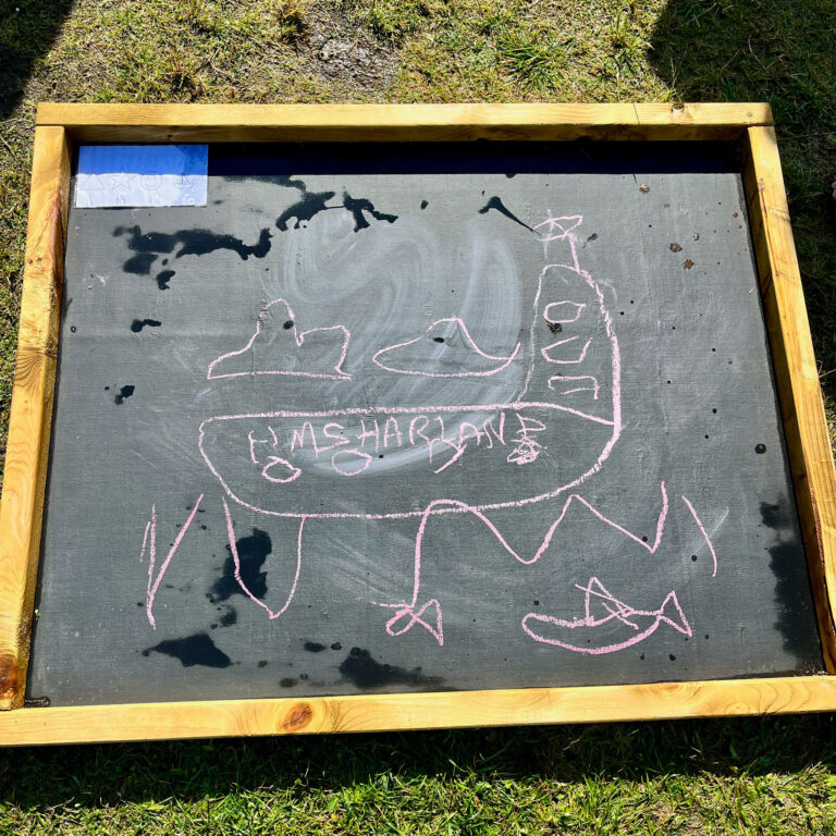 Via Ferrata Business Challenge Cornwall