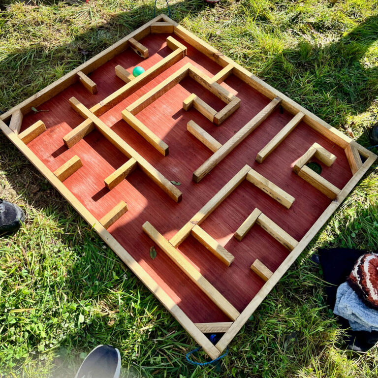 Via Ferrata Business Challenge Cornwall