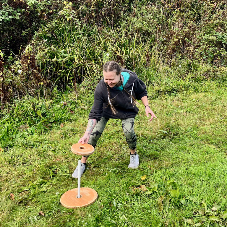 Via Ferrata Business Challenge Cornwall