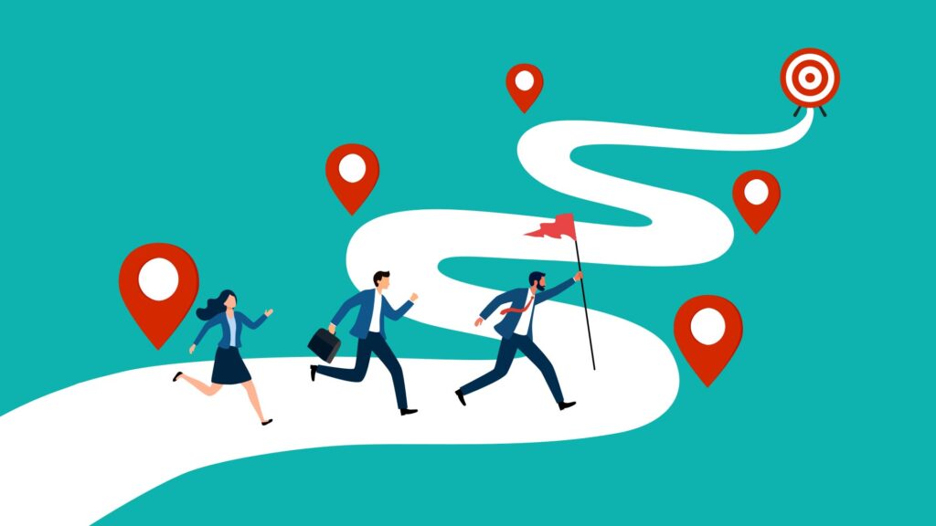 Business Scenario Planning for Growth and Success | Harland Accountants