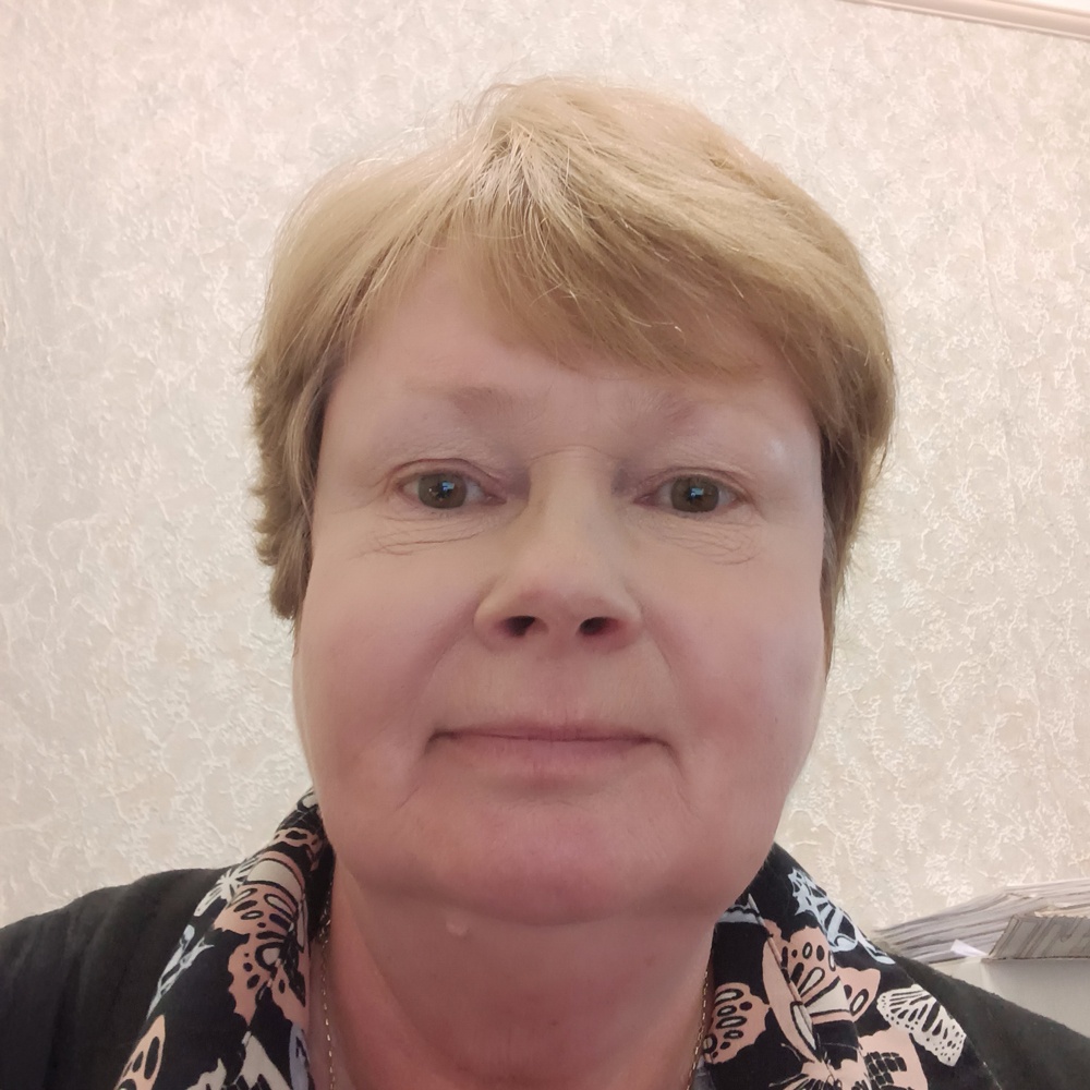 Julie Bisson, Harland Accountants, Helston in Cornwall