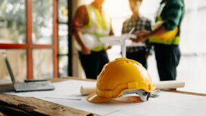 Understanding the VAT domestic reverse charge for construction businesses and builders from Harland Accountants