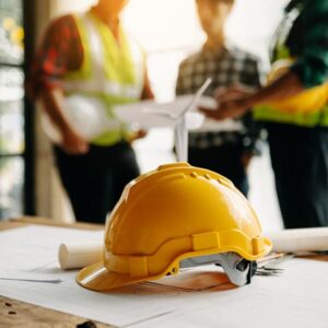 Understanding the VAT domestic reverse charge for construction businesses and builders from Harland Accountants