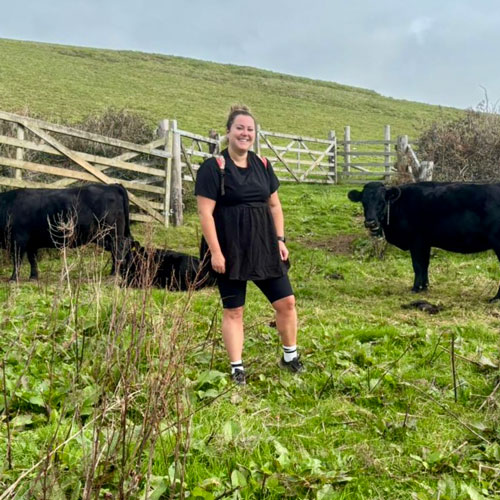 Cornish Coast Path Challenge - Harland Accountants raise money for Cornwall Mind