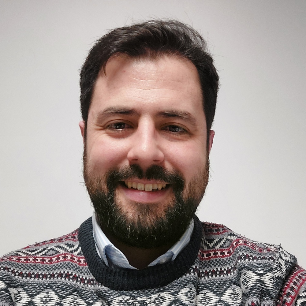 Will Orchard, Harland Accountants