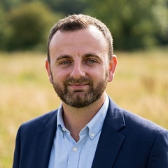 Jamie Brassett, Accounts Assistant, Harland Accountants