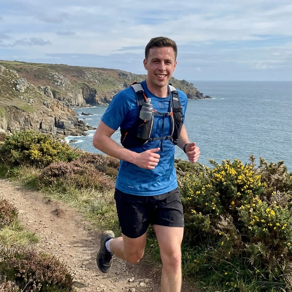 Samuel Trevena, Chartered Accountant at Harland Accountants based in Falmouth and Helston