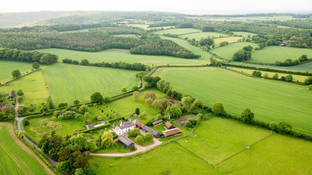 inheritance tax reliefs for farmers and businesses, Harland Accountants