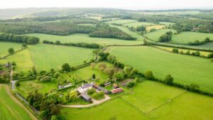 inheritance tax reliefs for farmers and businesses, Harland Accountants