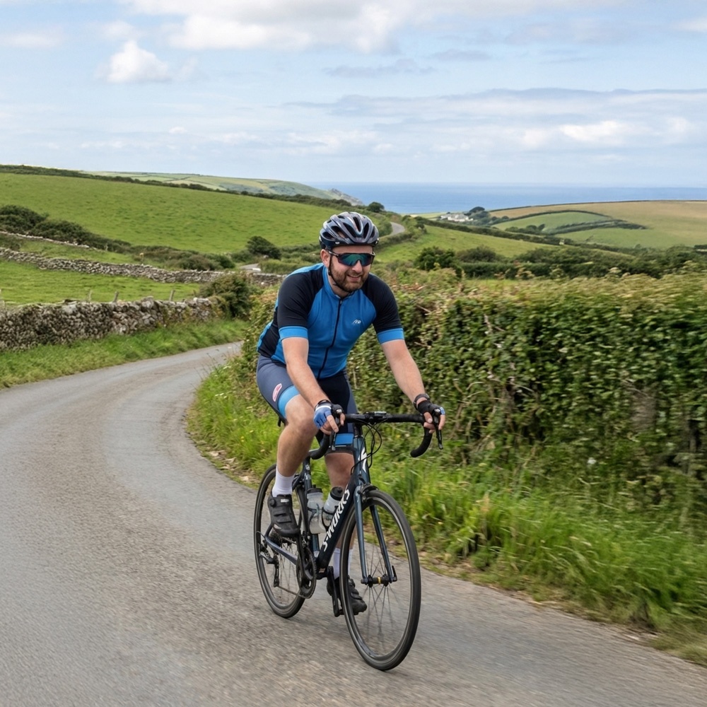 Jamie Brassett, Accounts Assistant, Harland Accountants