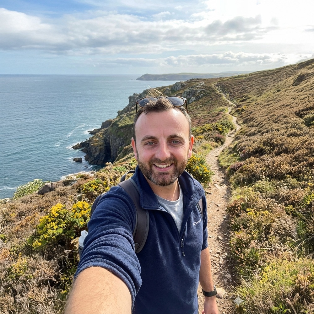 Jamie Brassett, Accounts Assistant, Harland Accountants