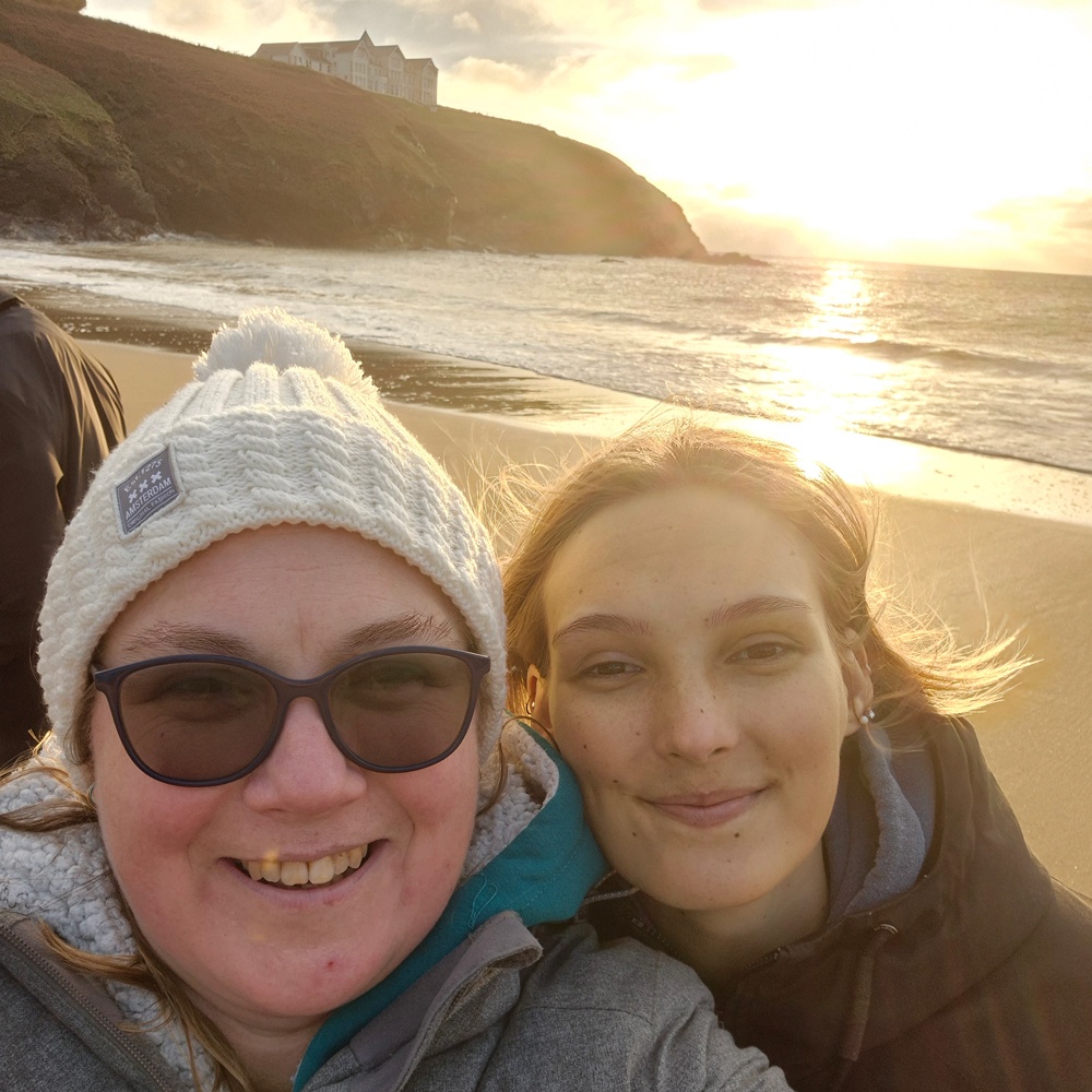 Mary Lander is an Accounts Assistant for Harland Accountants and works in our Helston office.