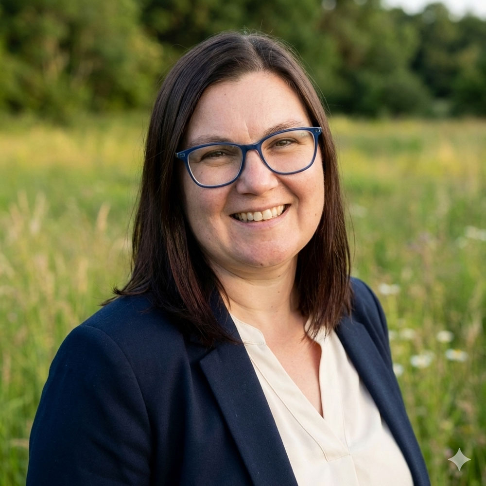 Mary Lander is an Accounts Assistant for Harland Accountants and works in our Helston office.