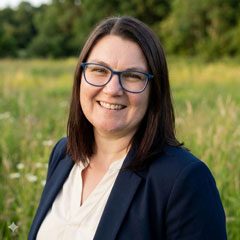 Mary Lander is an Accounts Assistant for Harland Accountants and works in our Helston office.