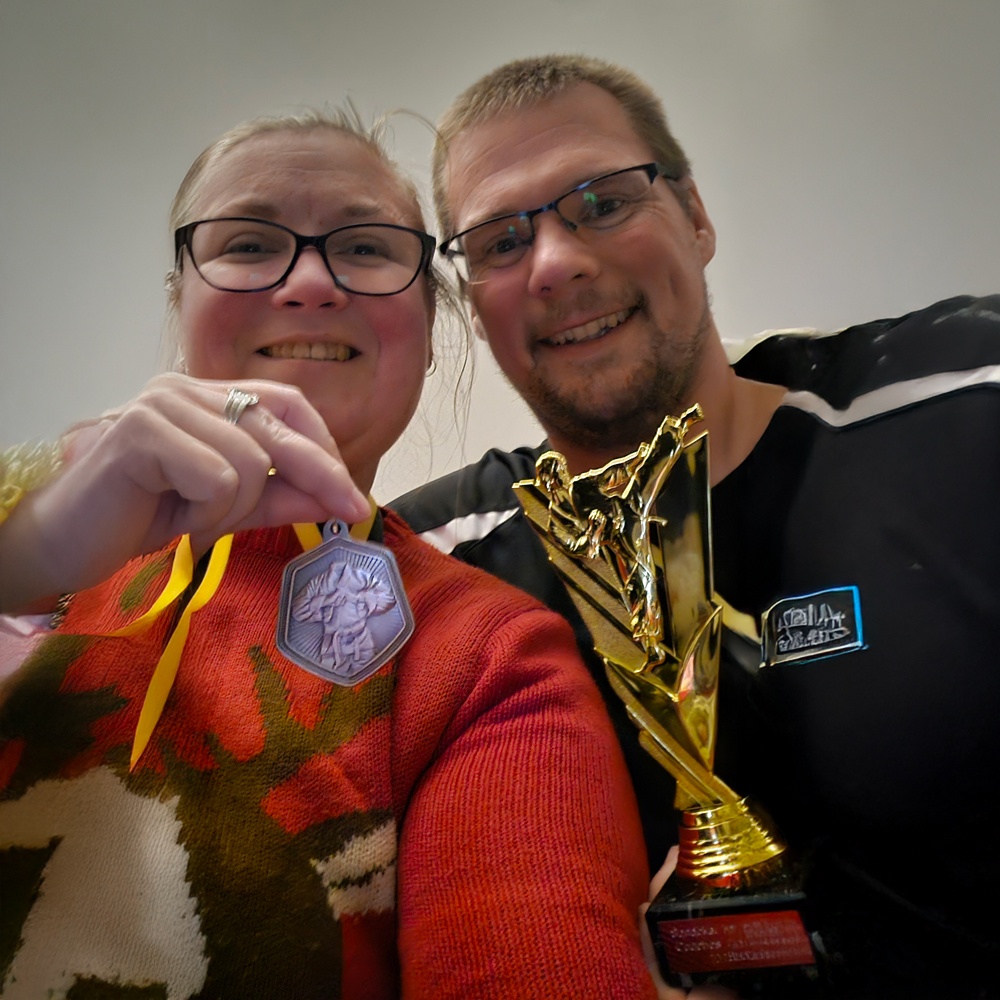 Mary Lander is an Accounts Assistant for Harland Accountants and works in our Helston office.