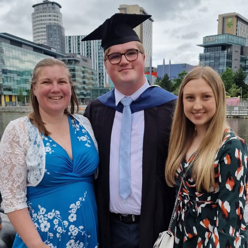 Mary Lander is an Accounts Assistant for Harland Accountants and works in our Helston office.