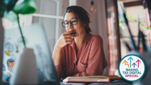 making tax digital for income tax 2026