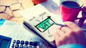 VAT strategy UK SMEs checklist including schemes and MTD