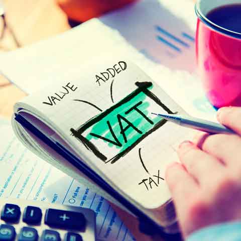 VAT strategy UK SMEs checklist including schemes and MTD