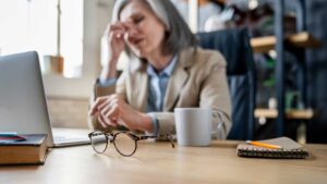 Business owner wellbeing and workplace wellbeing for UK SME leaders