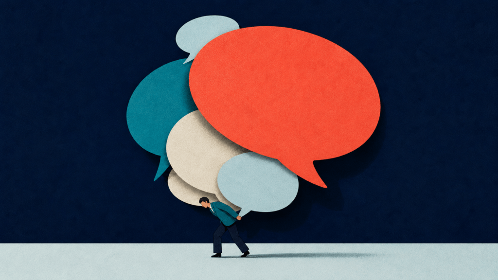 The Power of just - Value your expertise for small business profitability