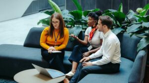 Deborah Edwards of Harland Accountants discusses business sustainability and why doing good and doing well should never be treated as separate ambitions.